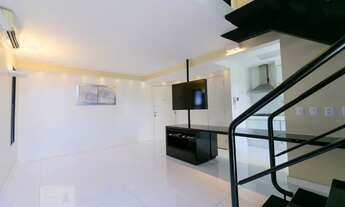 Imagem 4: Apartamento para Aluguel - Asa Norte, 1 Quarto, 77 m2