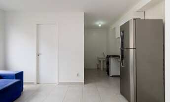 Imagem 3: Apartamento para venda - Vila Leopoldina, 2 dormitórios, 34 metros