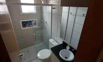 Imagem 11: Lindo Apartamento C/ Sacada Gourmet Andar Alto Lazer Completo 2 Dormitórios Venha Conhecer