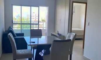 Imagem 3: Aluguel em Manaira Apt de 1 quarto à 400m da Praia