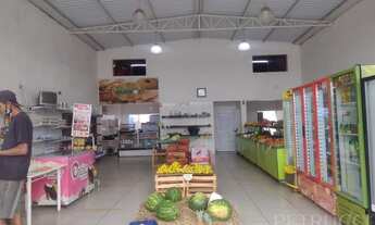 Imagem 3: Barracão - Parque Ipiranga - Campinas