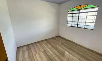 Imagem 7: Casa Geminada para Venda em Ribeirão das Neves, Status, 2 dormitórios, 1 banheiro, 1 vaga