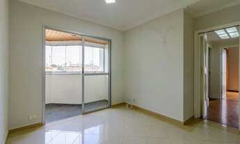 Imagem: Apartamento Condomínio Parque Maia com