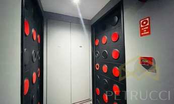 Imagem 6: Cobertura - Cambuí - Campinas