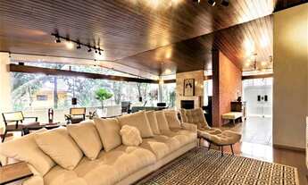 Imagem 7: Térrea para venda com 700 metros quadrados com 4 quartos em Lapa - São Paulo - SP