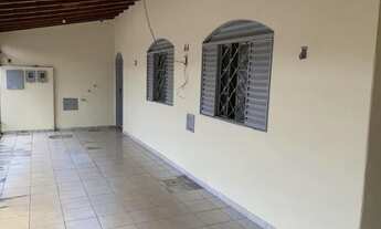 Imagem 5: Casa Q3 Guara I- 5 quartos - 200m2
