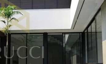 Imagem 3: Casa - Loteamento Mont Blanc Residence - Campinas