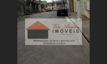 Imagem 3: São Paulo - Casa Padrão - Vila Amália (Zona Norte