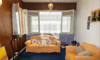 Imagem 4: Apartamento para Aluguel - Humaitá, 2 Quartos, 75 m2