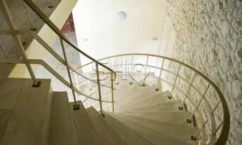 Imagem 2: Sobrado na Vila Madalena com 5 dormitórios