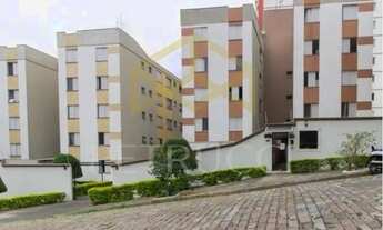 Imagem: Apartamento - Vila Industrial - Campinas