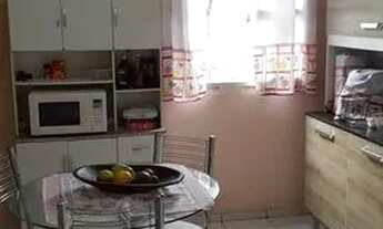 Imagem 2: VENDO CASA NO BAIRRO MARINGA