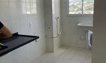 Imagem 3: Apartamento Novo - Condomínio Central Park (Nova Iguaçu 3 minutos do top shopping