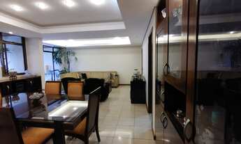 Imagem 5: Apartamento à venda, 4 quartos, 1 suíte, 3 vagas, Buritis - Belo Horizonte/MG