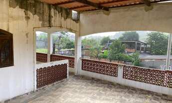 Imagem: VENDO EXCELENTE CASA EM NOVA IGUAÇU/RJ