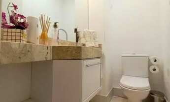 Imagem 5: Apartamento à venda 3 quartos 1 suíte 2 vagas Veredas Home Club Nova Petrópolis - São Bern