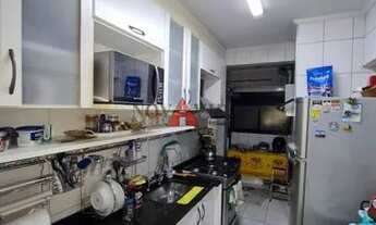 Imagem 3: Apartamento em Vila do Castelo - São Paulo