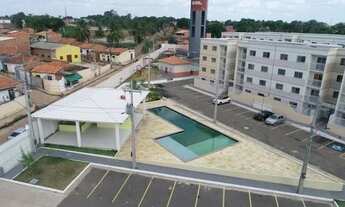 Imagem: AP0760 Apartamento Residencial / Maiobinha