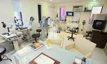 Imagem: Conjunto comercial com 2 vagas, 72m² à