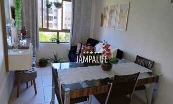 Imagem: Apartamento há 200 metros da praia do Bessa