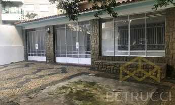 Imagem: Casa - Botafogo - Campinas