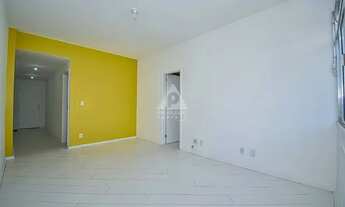 Imagem 3: Botafogo 2Quartos suíte, vaga, Dependência completa