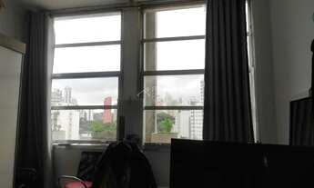 Imagem 3: Studio 32m² mobiliado na Barra Funda