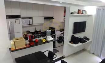 Imagem: Apartamento - Jardim Nova Europa - Campinas