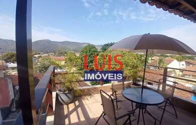 Imagem 15: Casa com 3 dormitórios à venda, 134 m² por R$ 800.000 - Maravista - Niterói/RJ - CA6229