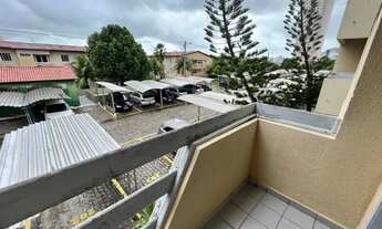 Imagem 2: Apartamento 2/4 + dependência, cond. serra do cabugi I, Capim Macio