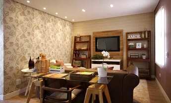 Imagem 4: Sobrado para venda com 120 metros quadrados com 3 quartos em Perdizes - São Paulo - SP