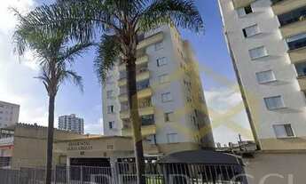 Imagem: Apartamento - Vila Aricanduva - São Paulo