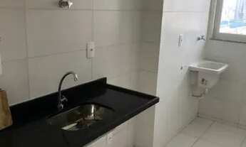 Imagem 7: Apartamento para venda possui 40 metros quadrados com 1 quarto em Itapuã - Vila Velha - ES