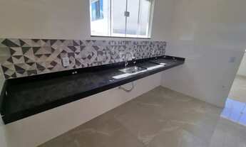 Imagem 5: FCOD 977 Casa para venda com 90 metros quadrados com 3 quartos em Centro - São Pedro da Al