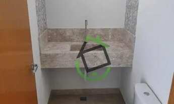 Imagem 7: Casa com 3 dormitórios, 190 m² - venda por R$ 1.100.000,00 ou aluguel por R$ 7.003,00/mês