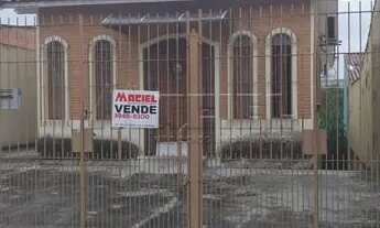 Imagem 2: Casa Padrão em São José dos Campos