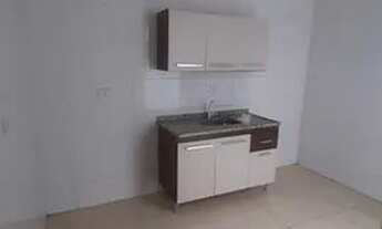 Imagem 4: Apartamento para aluguel tem 55 metros quadrados com 1 quarto