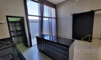 Imagem 7: Casa - Jardim Montreal Residence - Indaiatuba