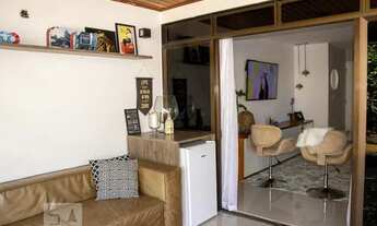 Imagem 6: Apartamento para Aluguel - Jardim Oceânico, 3 Quartos, 140 m2