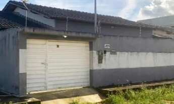 Imagem 2: Casa - Eunápolis-BA - Rua Cuba, 511 - Santa Rita (Alto da Boa Vista