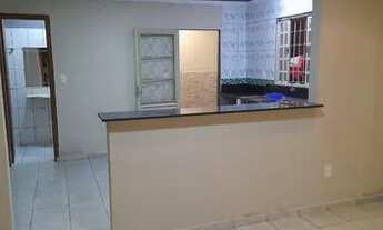 Imagem 4: Aluguel Casa com 1 dormitório