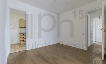 Imagem 4: Jardim América Bem Cuidado. Entrar e Morar