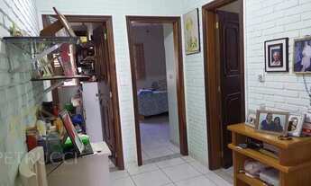 Imagem 7: Casa - Jardim Leonor - Campinas