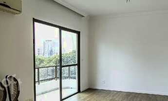 Imagem 1: Apartamento à venda em Morumbi com 111 m², 2 quartos, 1 suíte, 3 vagas