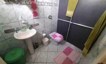 Imagem 5: CASA EM BARRO VERMELHO