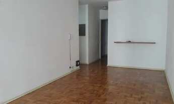 Imagem 2: Apartamento na Vila Buarque com 1 dormitório, 1 vaga, 57 m² - venda por R$ 540.000 ou alug