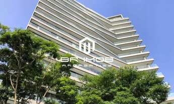 Imagem 4: APARTAMENTO RESIDENCIAL em SÃO PAULO - SP, ITAIM BIBI