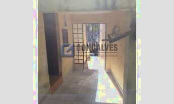 Imagem 5: SAO CAETANO DO SUL - Residential / Sobrado - OLIMPICO