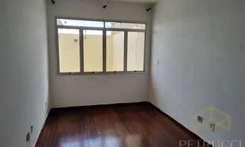 Imagem: Apartamento - Vila Industrial - Campinas
