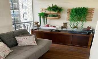 Imagem 6: Belíssimo Apartamento para Venda com 132 m²